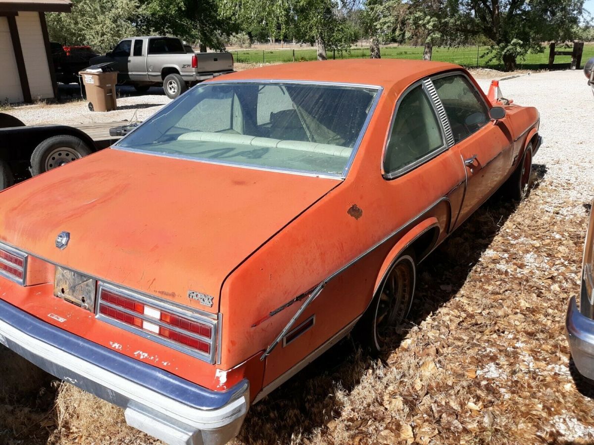 1977 Pontiac Firebird - photo 10