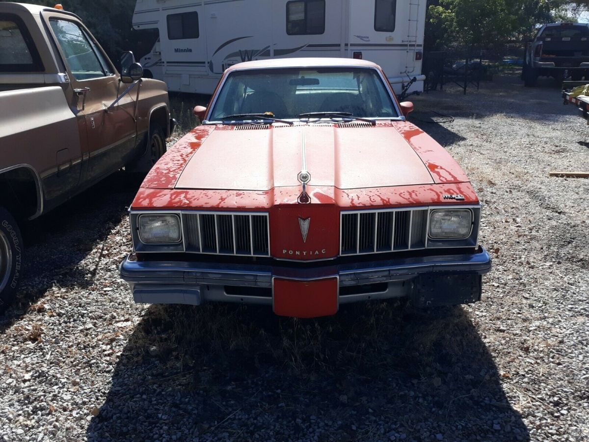 1977 Pontiac Firebird - photo 7