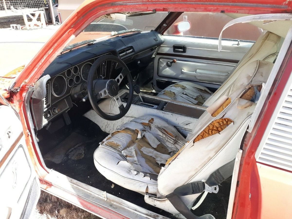 1977 Pontiac Firebird - photo 8