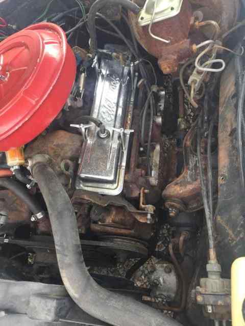 1977 Pontiac Other - photo 10