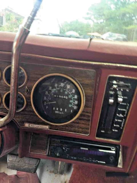 1977 Pontiac Other - photo 12