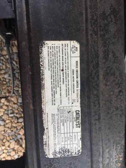 1977 Pontiac Other - photo 13