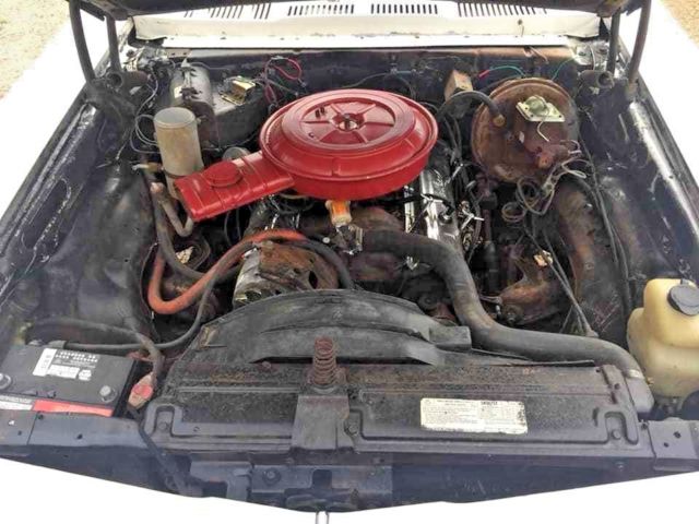 1977 Pontiac Other - photo 2