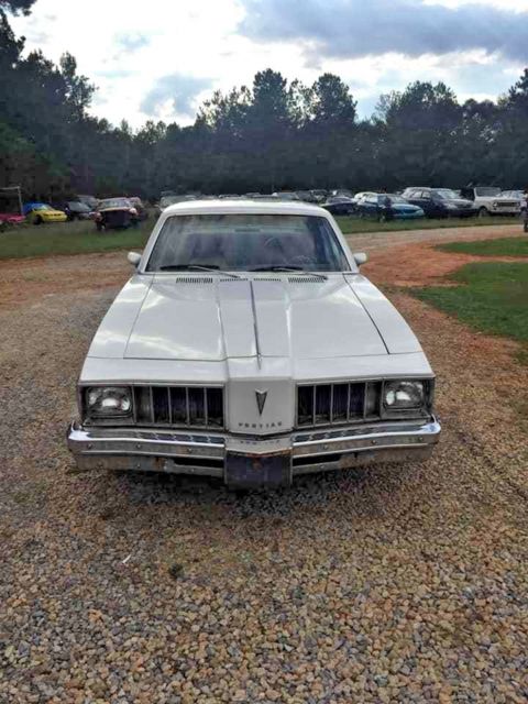 1977 Pontiac Other - photo 7