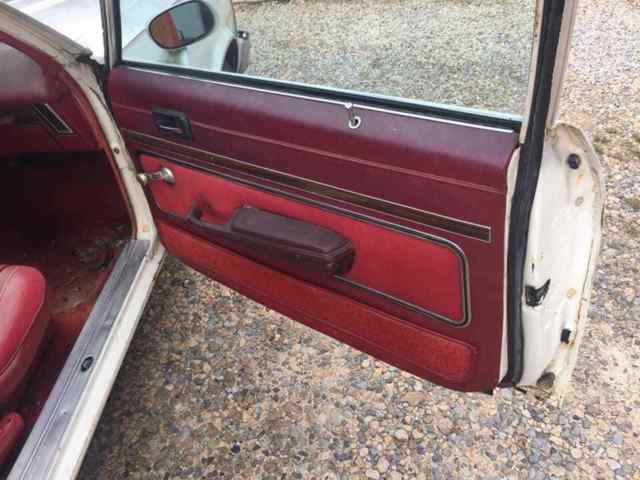 1977 Pontiac Other - photo 8