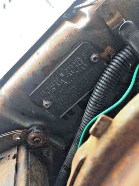 1977 Pontiac Other - photo 9