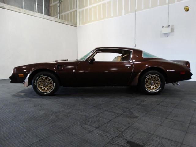 1977 Pontiac Trans Am - photo 11