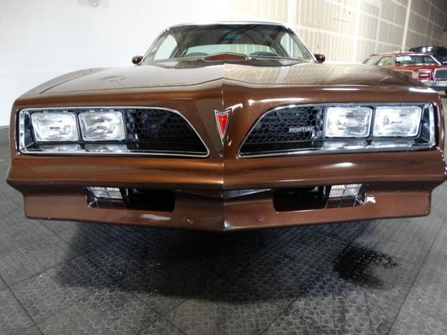 1977 Pontiac Trans Am - photo 12