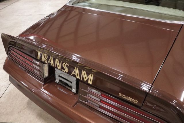 1977 Pontiac Trans Am -- - photo 11