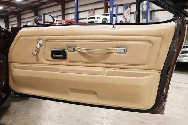 1977 Pontiac Trans Am -- - photo 12