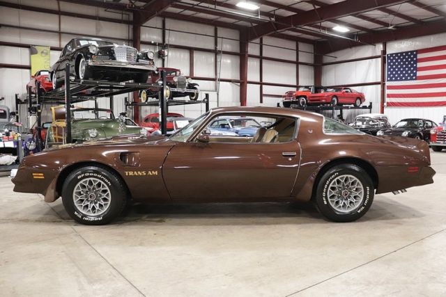 1977 Pontiac Trans Am -- - photo 2