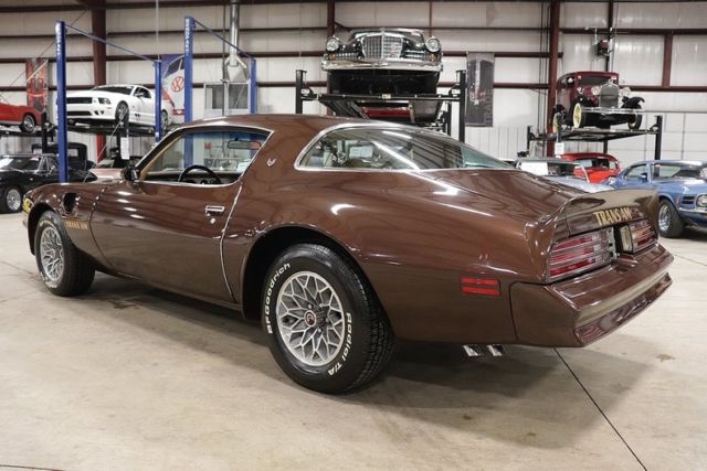 1977 Pontiac Trans Am -- - photo 3