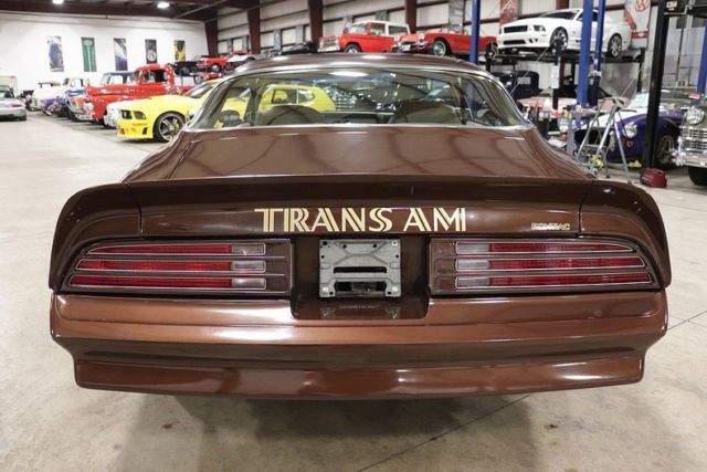 1977 Pontiac Trans Am -- - photo 4