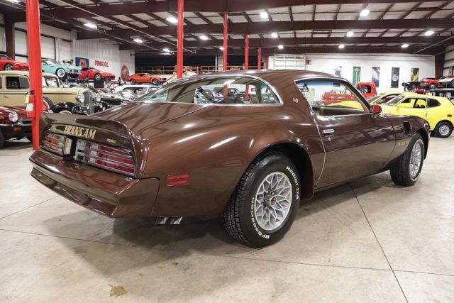 1977 Pontiac Trans Am -- - photo 5