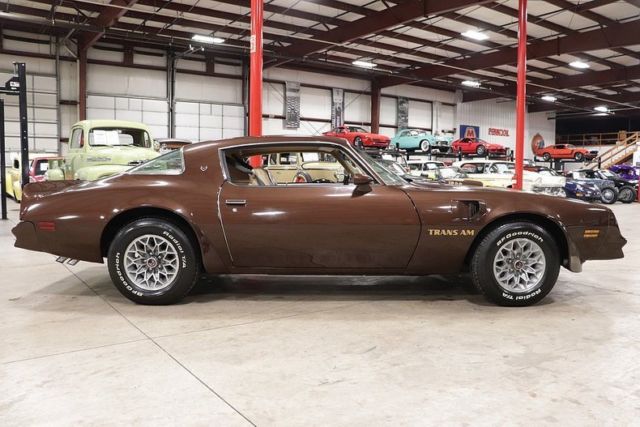 1977 Pontiac Trans Am -- - photo 6