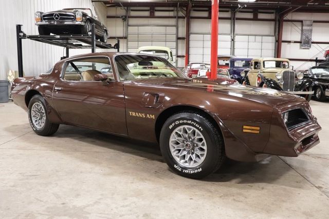 1977 Pontiac Trans Am -- - photo 7