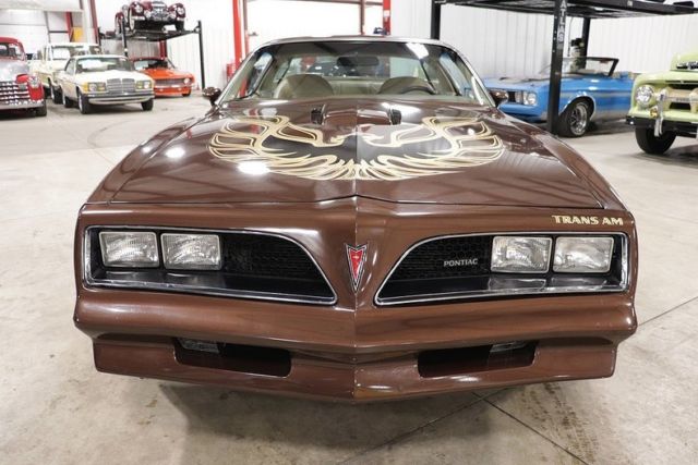 1977 Pontiac Trans Am -- - photo 8