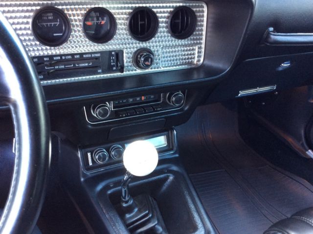 1977 Pontiac Trans Am - photo 10