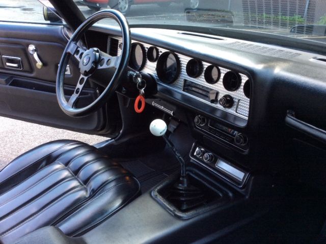 1977 Pontiac Trans Am - photo 11