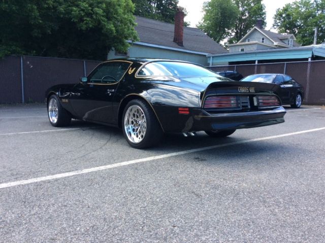 1977 Pontiac Trans Am - photo 2