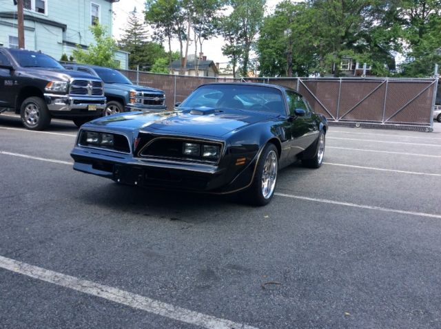1977 Pontiac Trans Am - photo 3