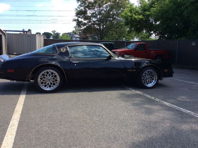 1977 Pontiac Trans Am - photo 4