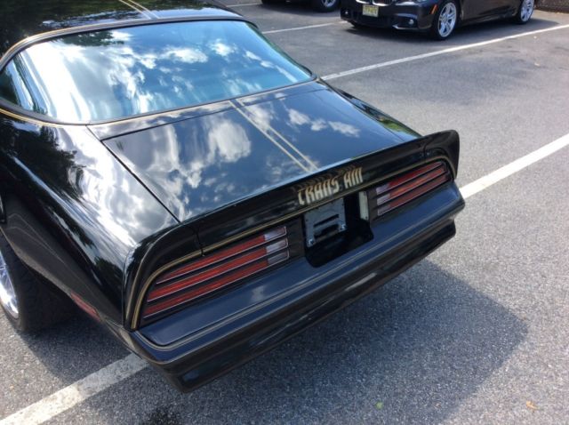 1977 Pontiac Trans Am - photo 5