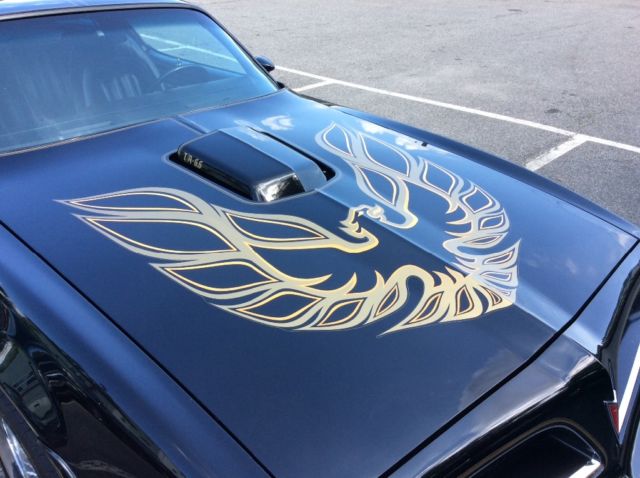 1977 Pontiac Trans Am - photo 6