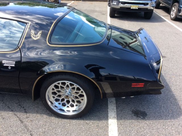 1977 Pontiac Trans Am - photo 7