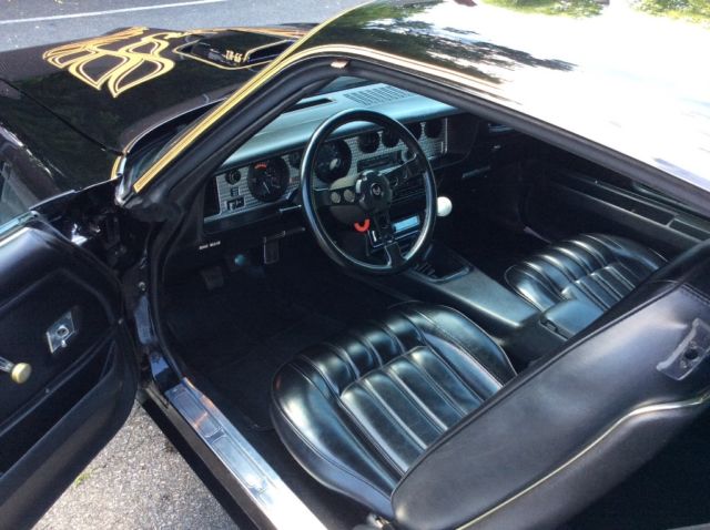 1977 Pontiac Trans Am - photo 8