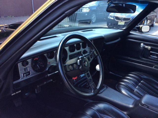 1977 Pontiac Trans Am - photo 9