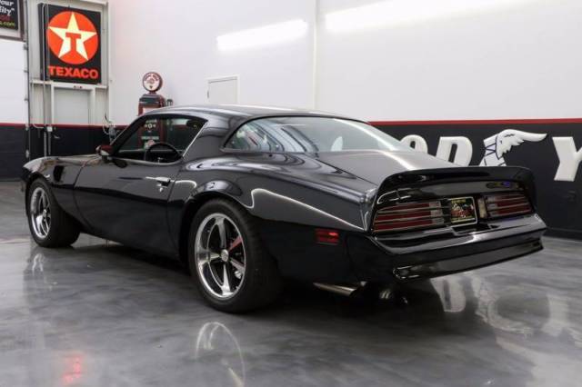 1977 Pontiac Trans Am -- - photo 10