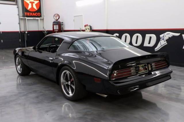 1977 Pontiac Trans Am -- - photo 11