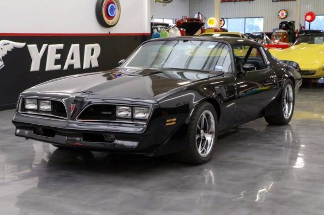 1977 Pontiac Trans Am -- - photo 3