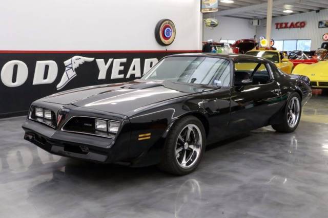 1977 Pontiac Trans Am -- - photo 4