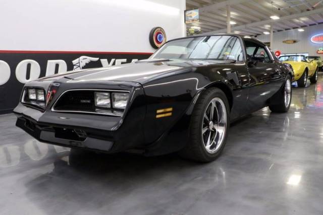 1977 Pontiac Trans Am -- - photo 5