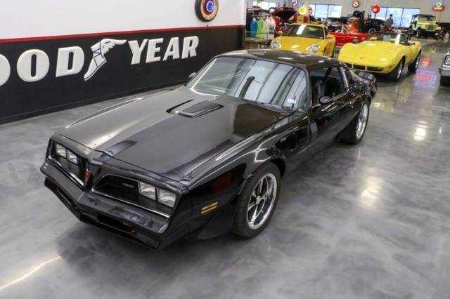1977 Pontiac Trans Am -- - photo 6