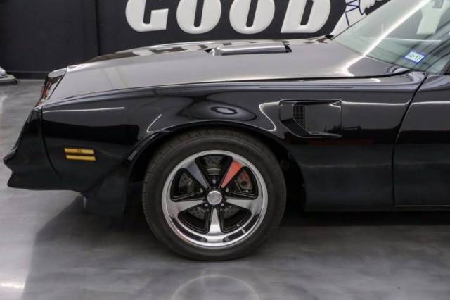 1977 Pontiac Trans Am -- - photo 7