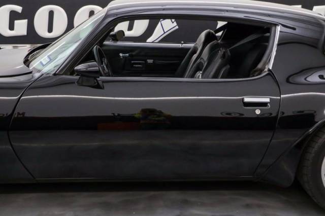1977 Pontiac Trans Am -- - photo 8