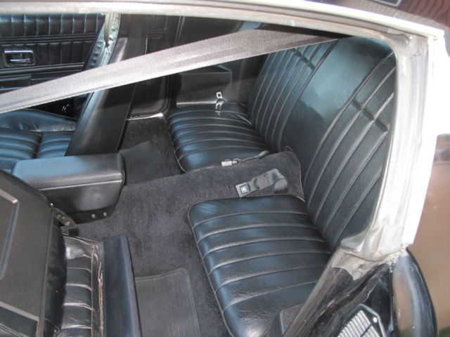 1977 Pontiac Trans Am - photo 10