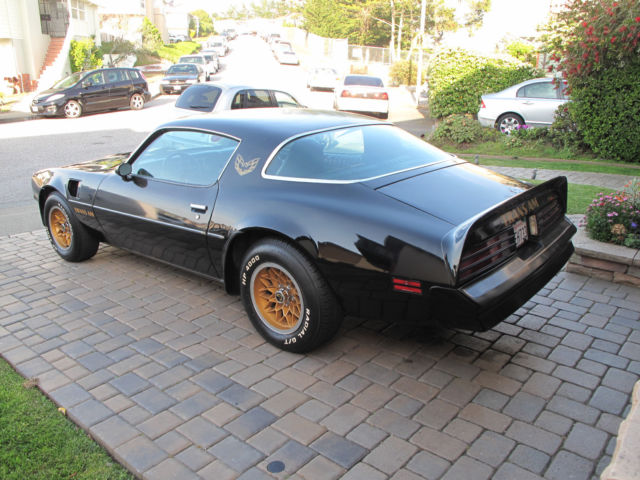 1977 Pontiac Trans Am - photo 11