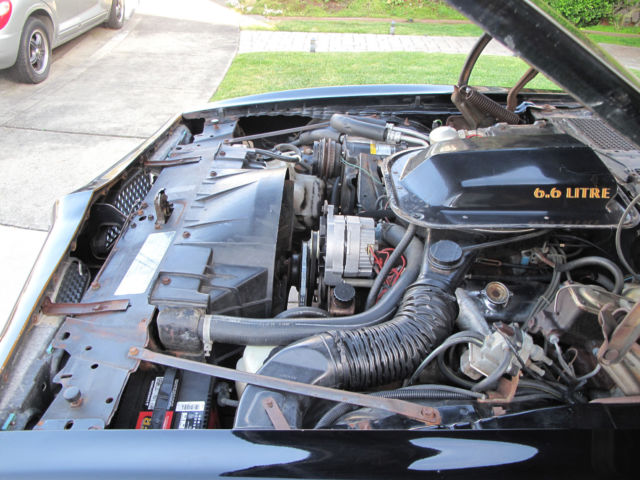 1977 Pontiac Trans Am - photo 13