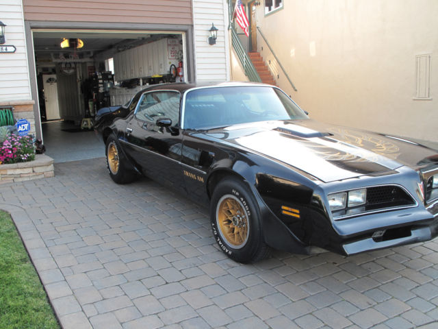 1977 Pontiac Trans Am - photo 2