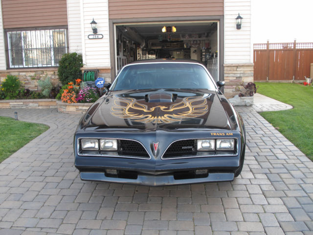 1977 Pontiac Trans Am - photo 3