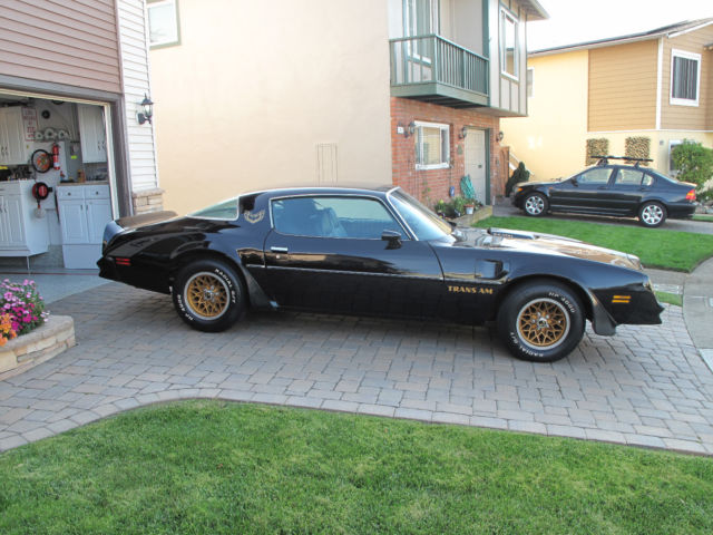 1977 Pontiac Trans Am - photo 4