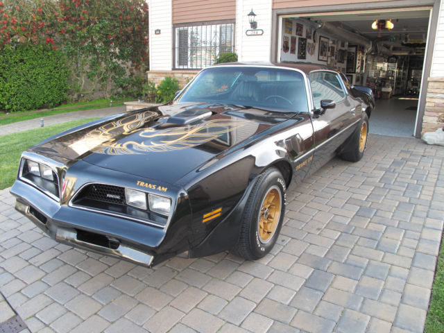 1977 Pontiac Trans Am - photo 5