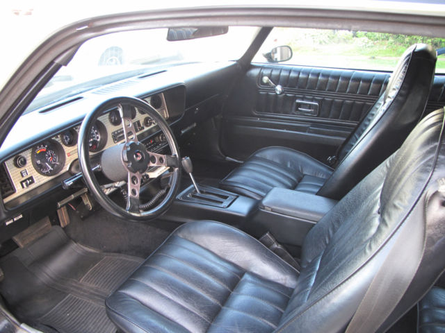 1977 Pontiac Trans Am - photo 7
