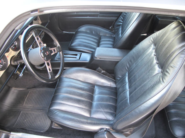 1977 Pontiac Trans Am - photo 8