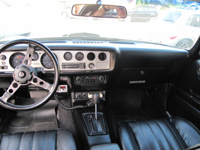 1977 Pontiac Trans Am - photo 9