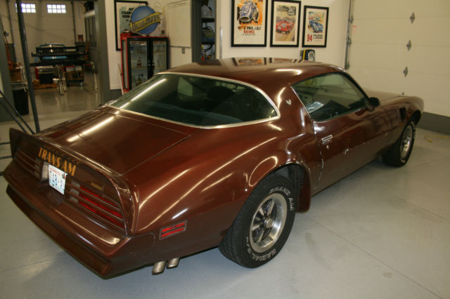 1977 Pontiac Trans Am - photo 12